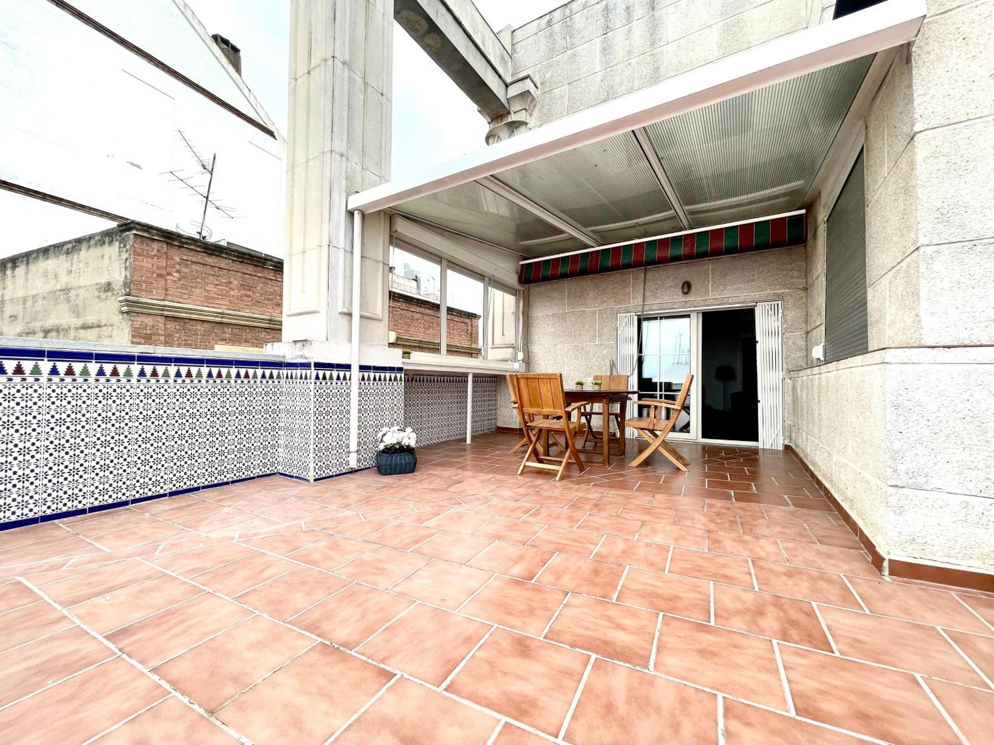 Atico Tendillas: Centro Cordoue Extérieur photo